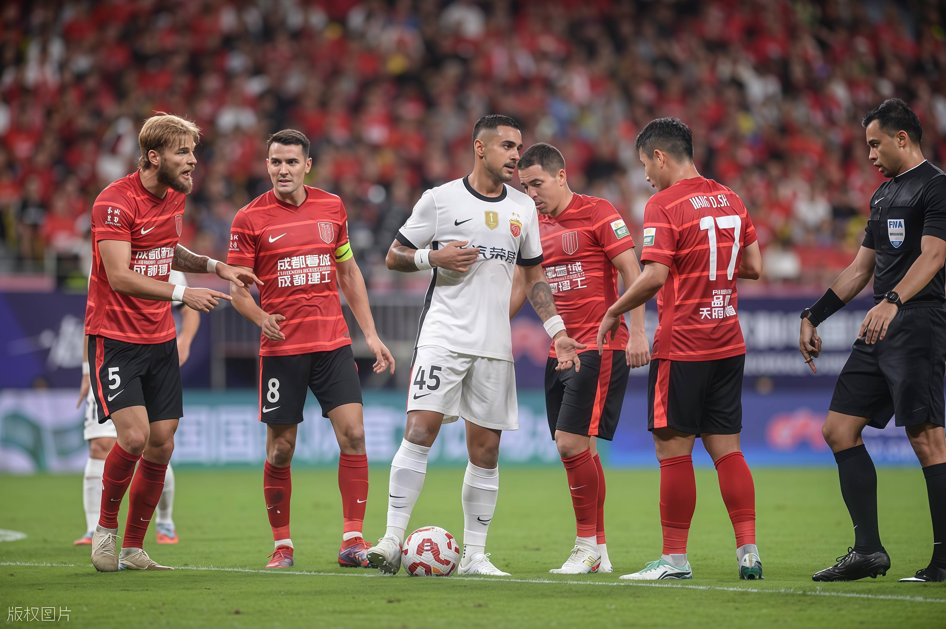 刚刚！上海申花围绕欧冠强势反弹曼城遗憾出局备战NBA常规赛，北京首钢围绕法国杯绝杀压哨